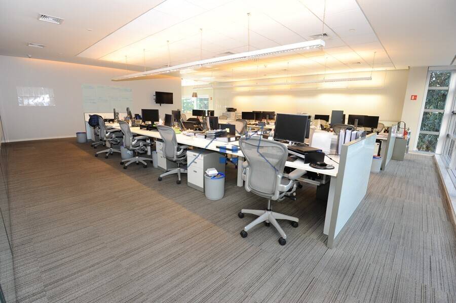 Prédio Inteiro, 1712 m² - Foto 7