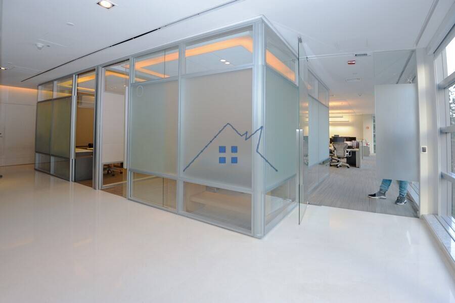 Prédio Inteiro, 1712 m² - Foto 8
