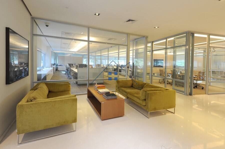 Prédio Inteiro, 1712 m² - Foto 9
