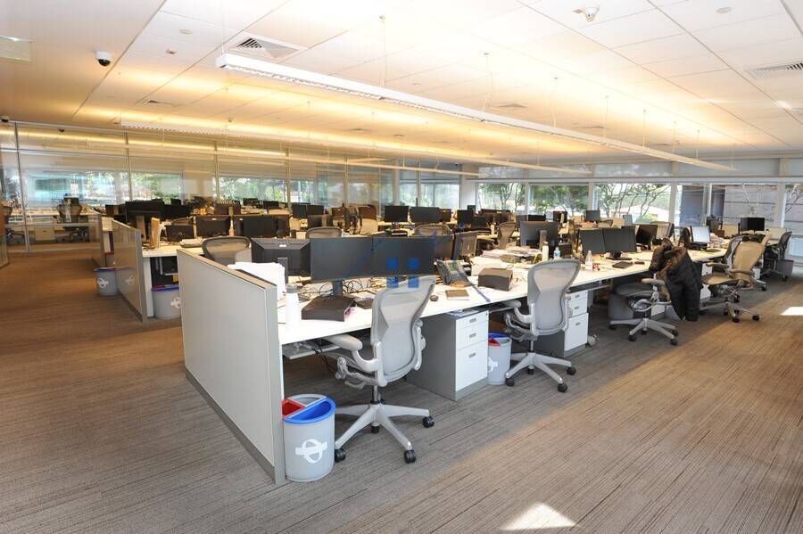 Prédio Inteiro, 1712 m² - Foto 11