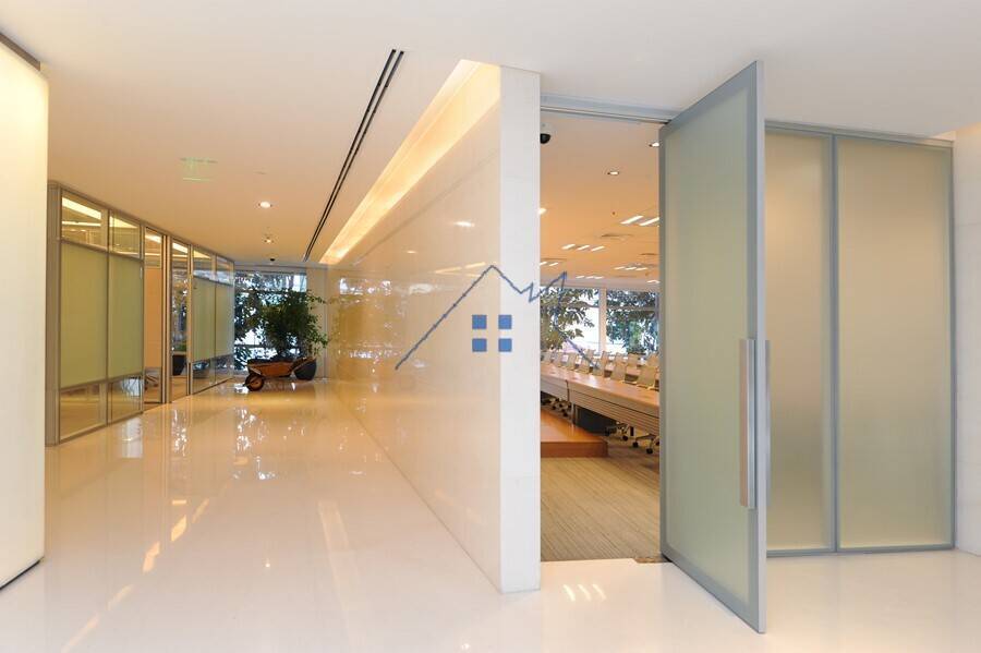 Prédio Inteiro, 1712 m² - Foto 13