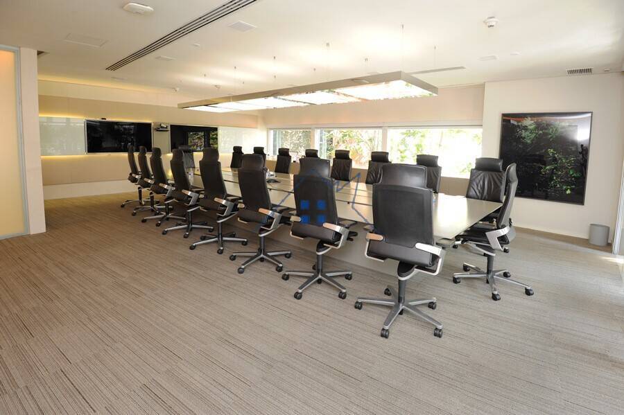 Prédio Inteiro, 1712 m² - Foto 15