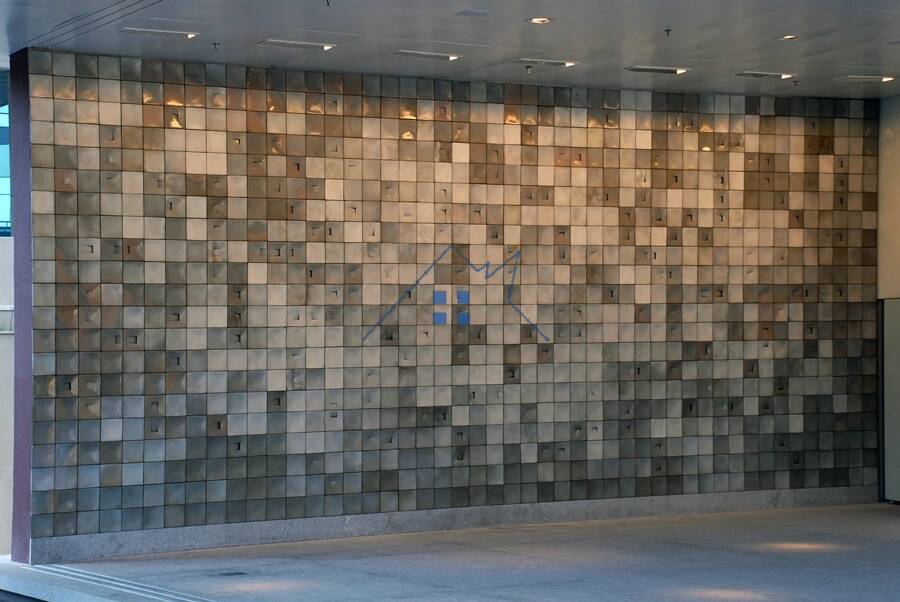 Prédio Inteiro, 1712 m² - Foto 19