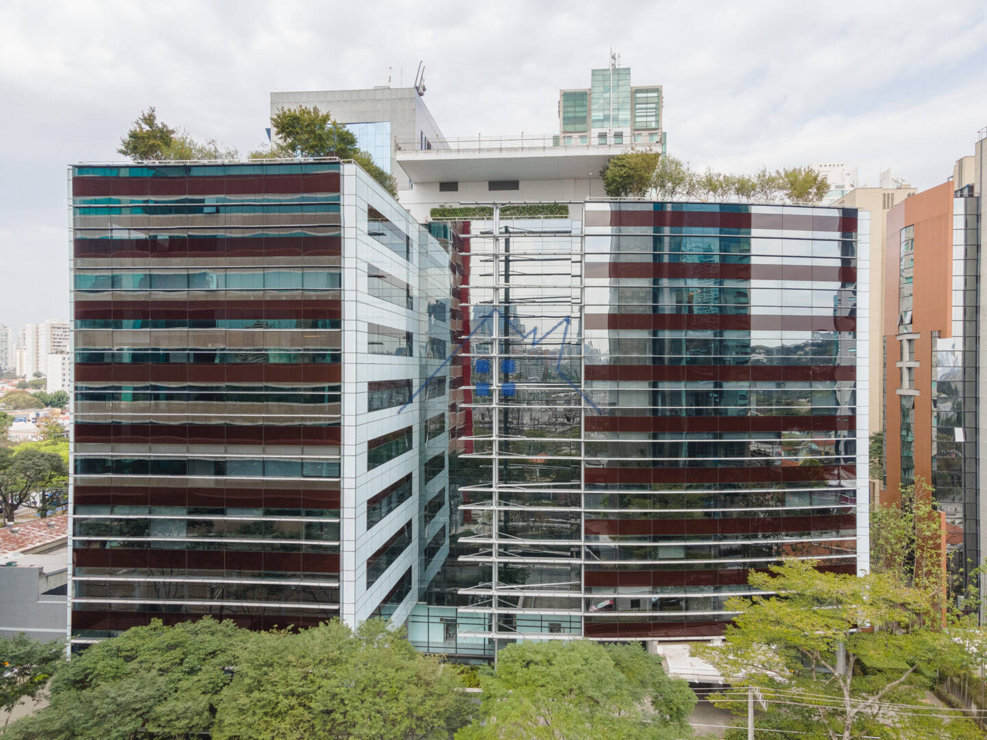 Prédio Inteiro, 1712 m² - Foto 24