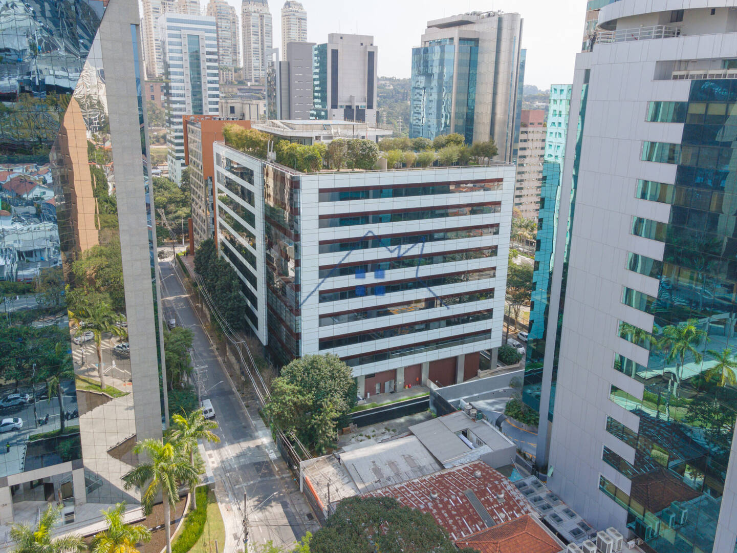 Prédio Inteiro, 1712 m² - Foto 25