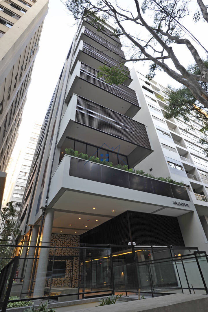 Apartamento, 4 quartos, 452 m² - Foto 2