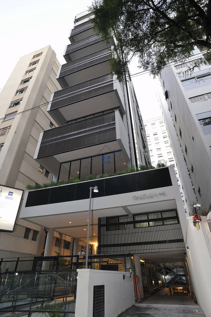 Apartamento, 4 quartos, 452 m² - Foto 6