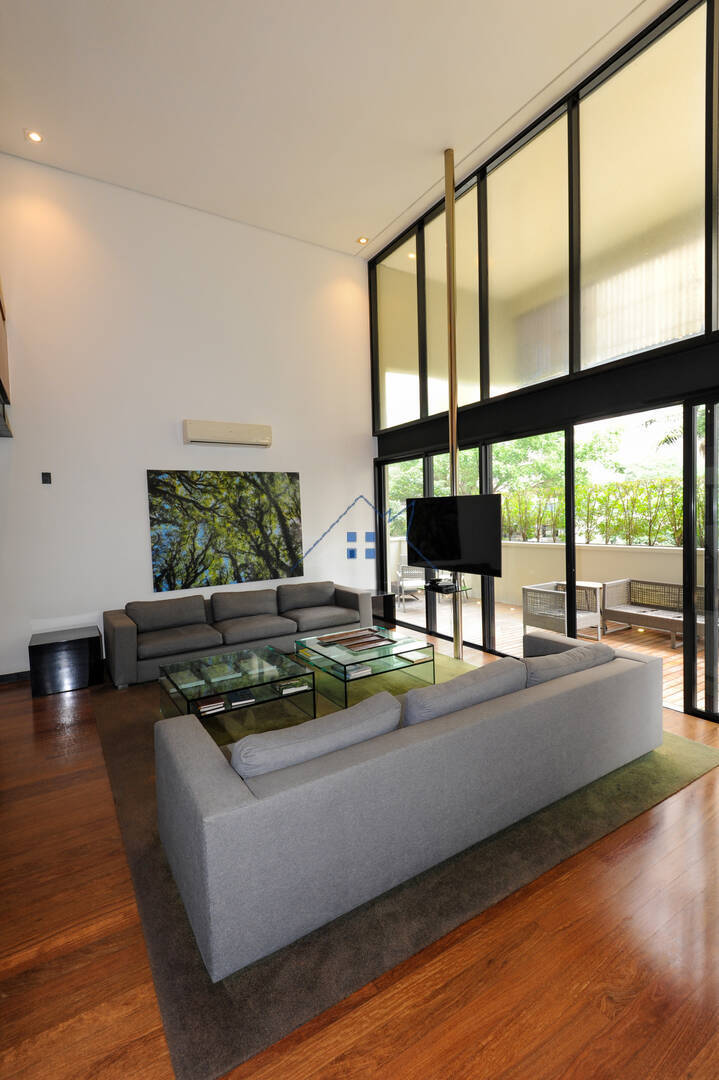 Apartamento, 4 quartos, 452 m² - Foto 8