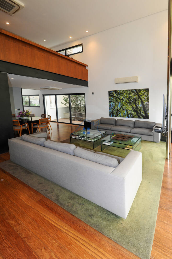 Apartamento, 4 quartos, 452 m² - Foto 9