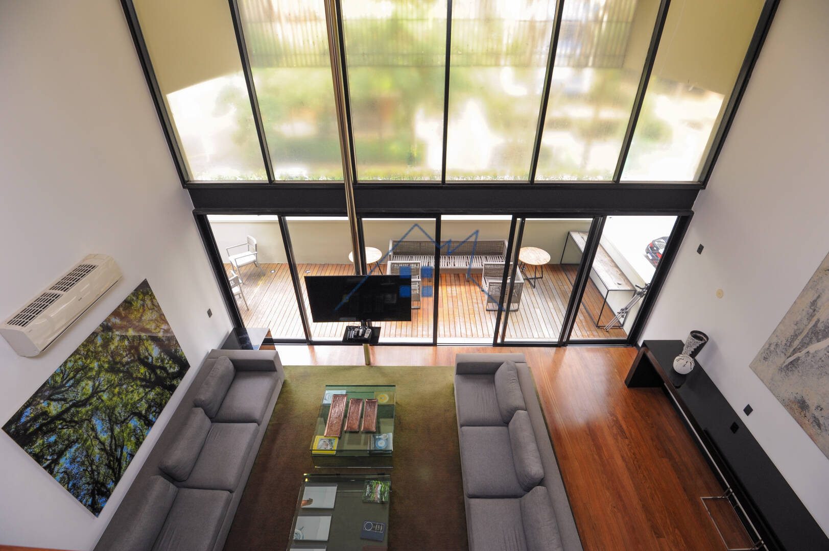 Apartamento, 4 quartos, 452 m² - Foto 1