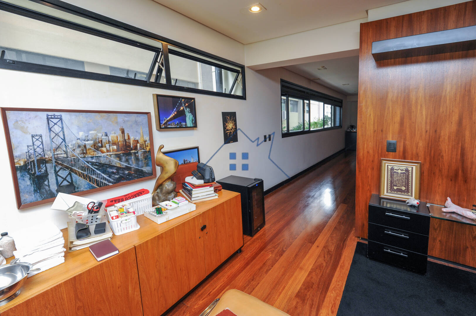 Apartamento, 4 quartos, 452 m² - Foto 15