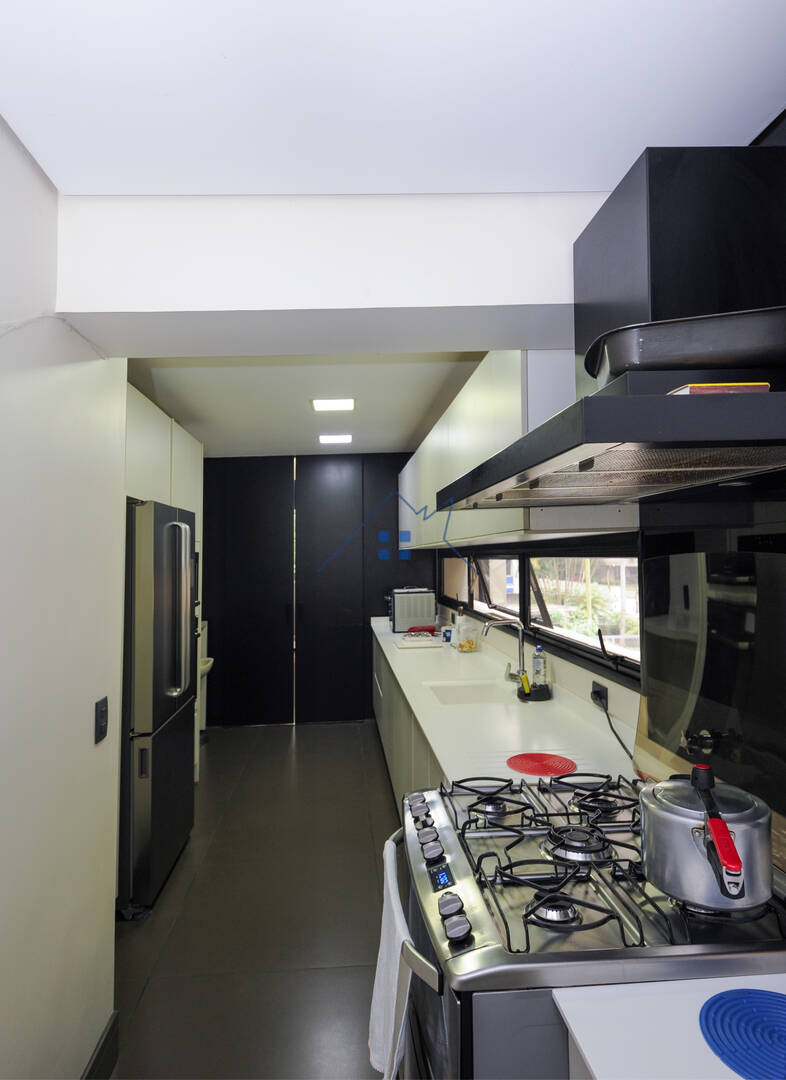 Apartamento, 4 quartos, 452 m² - Foto 18