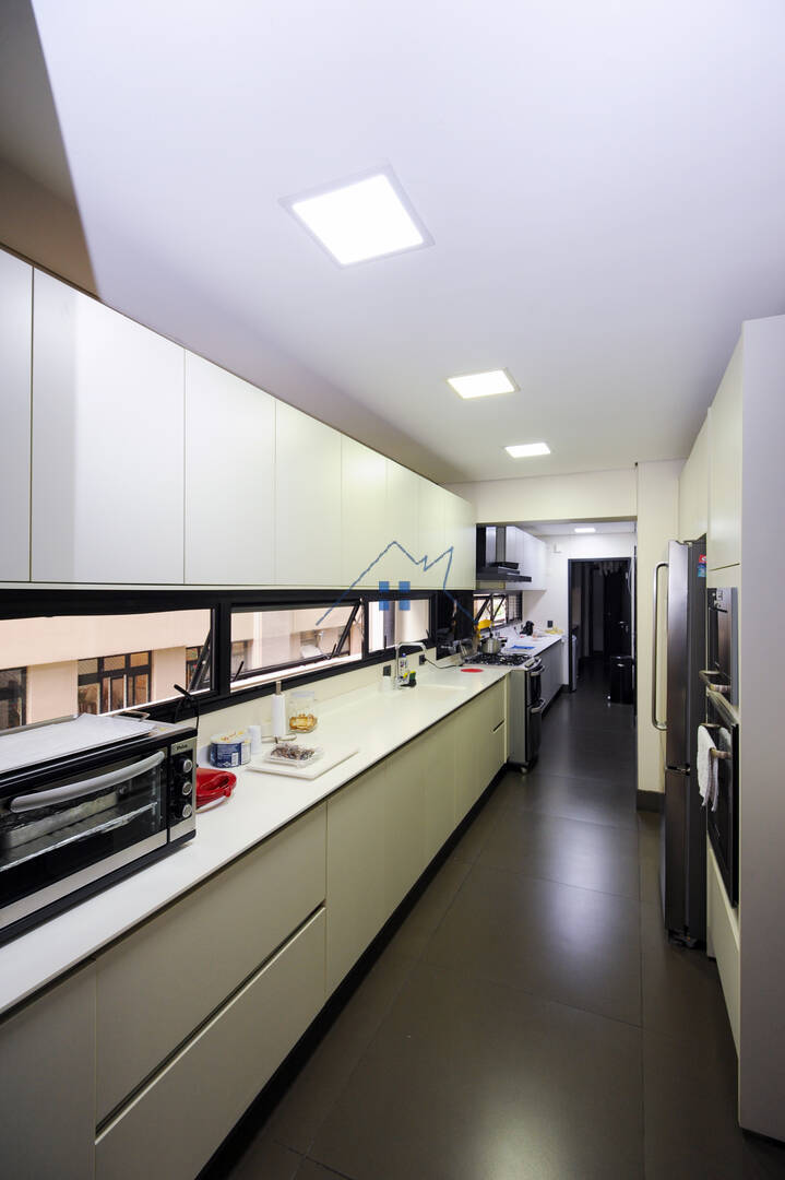 Apartamento, 4 quartos, 452 m² - Foto 19