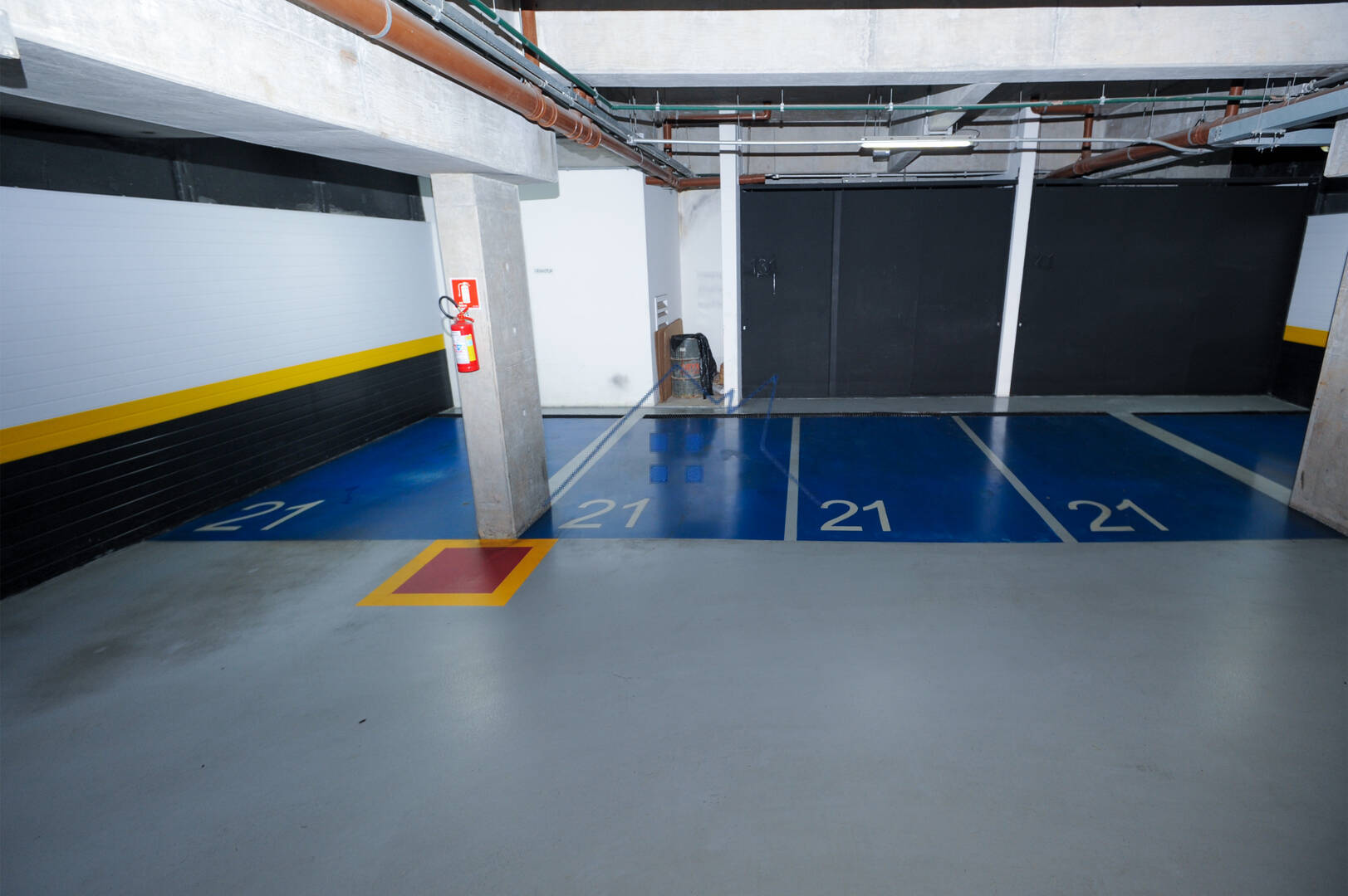 Apartamento, 4 quartos, 452 m² - Foto 31