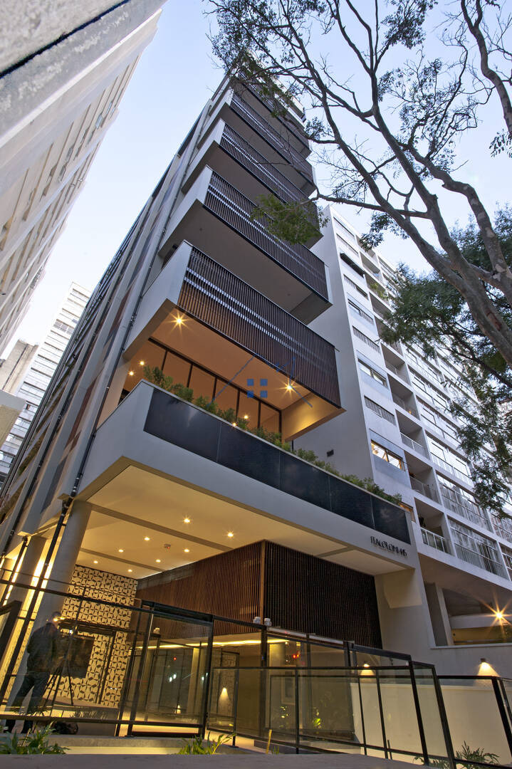 Apartamento, 4 quartos, 452 m² - Foto 35
