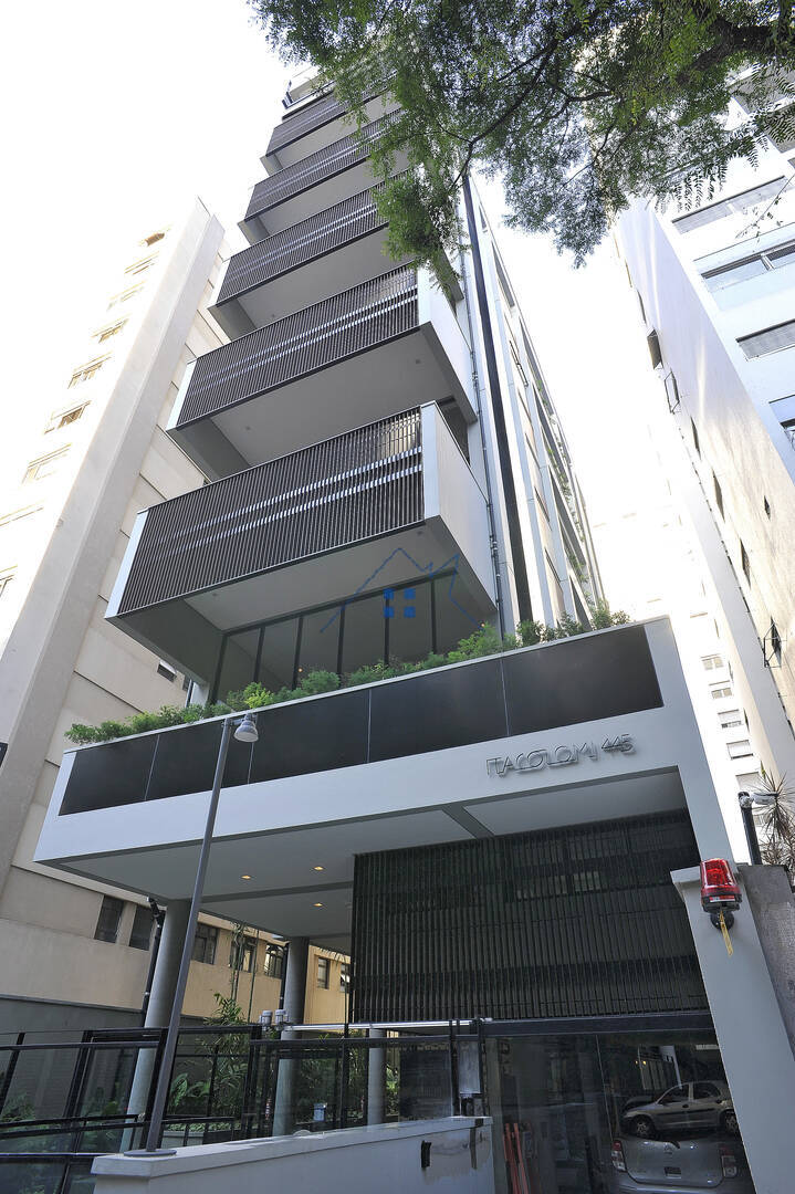 Apartamento, 4 quartos, 452 m² - Foto 36