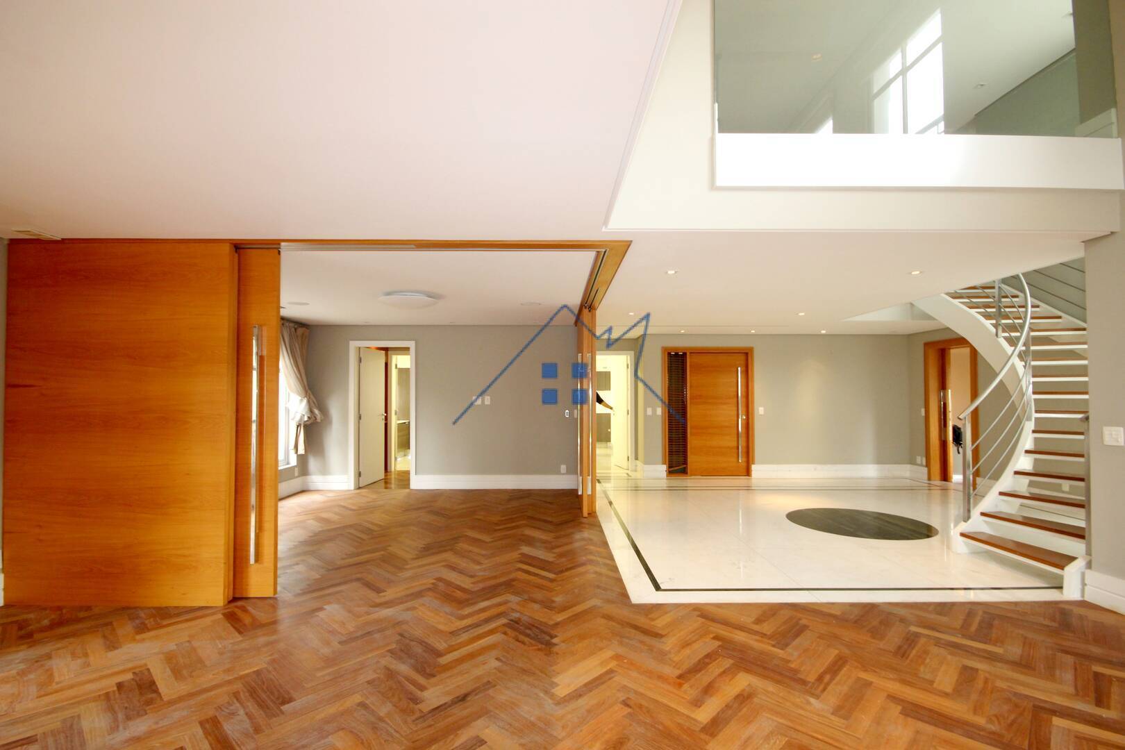 Apartamento, 3 quartos, 347 m² - Foto 1