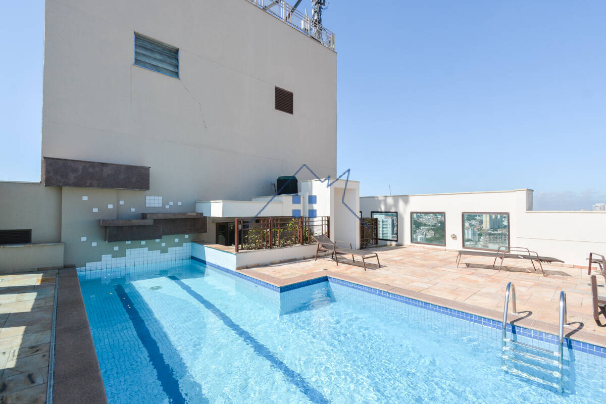 Apartamento, 2 quartos, 57 m² - Foto 16