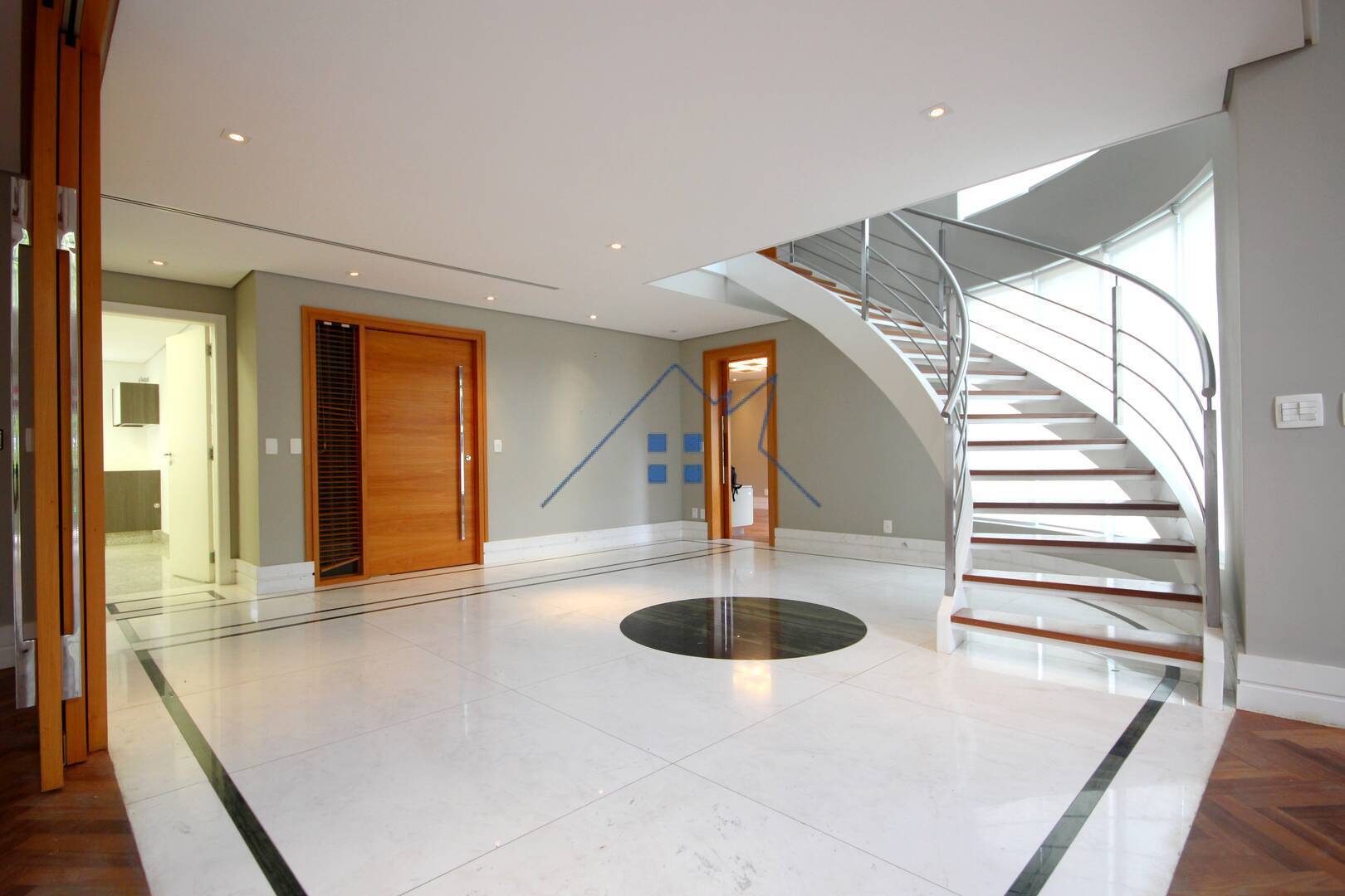 Apartamento, 3 quartos, 347 m² - Foto 2