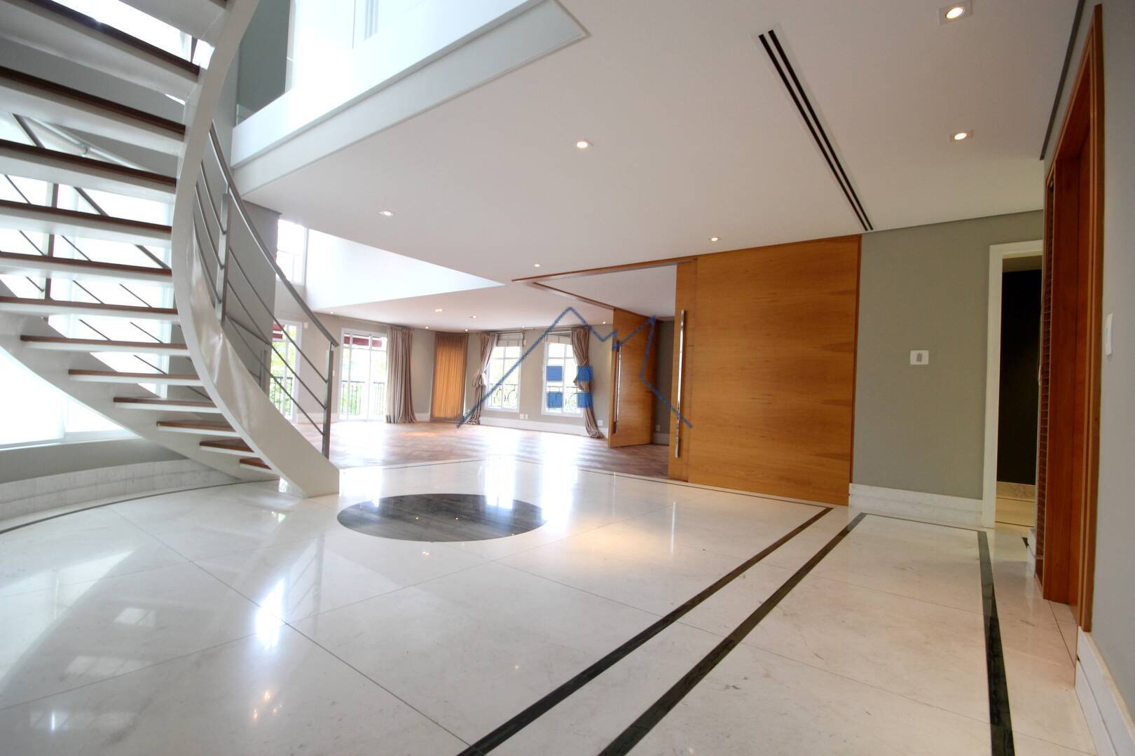 Apartamento, 3 quartos, 347 m² - Foto 3