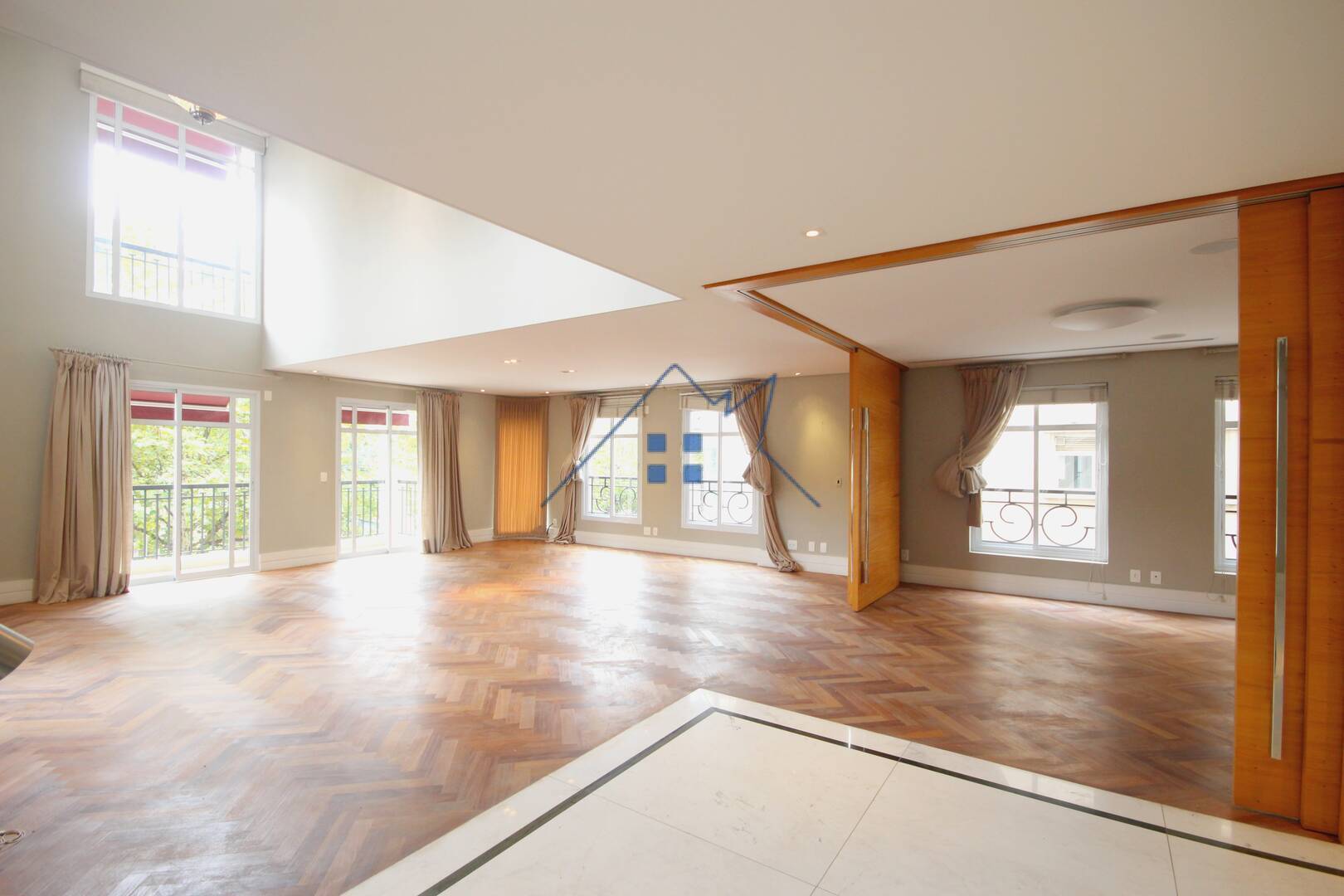Apartamento, 3 quartos, 347 m² - Foto 4