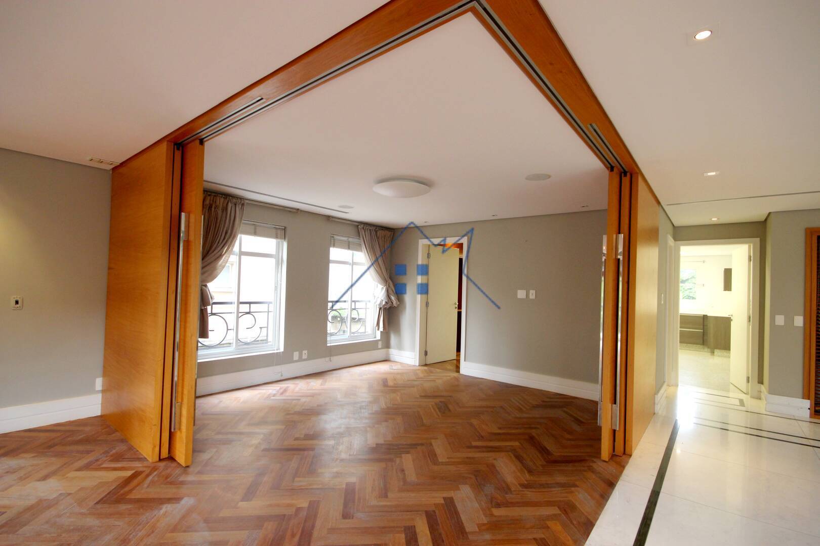 Apartamento, 3 quartos, 347 m² - Foto 7