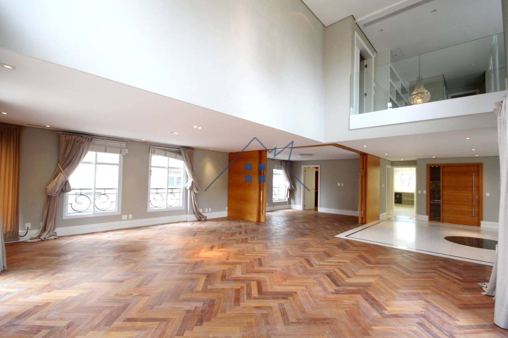 Apartamento, 3 quartos, 347 m² - Foto 8