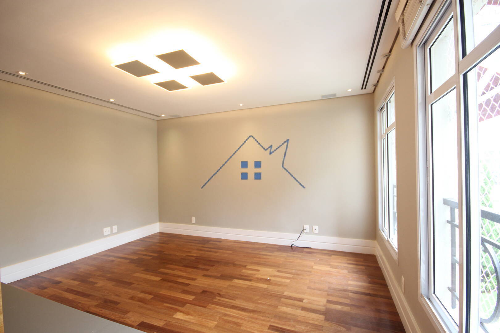 Apartamento, 3 quartos, 347 m² - Foto 14