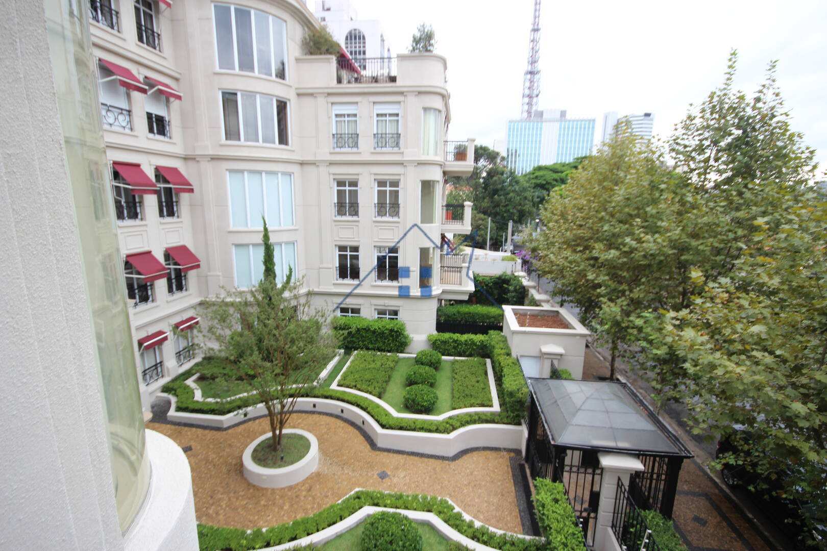 Apartamento, 3 quartos, 347 m² - Foto 23