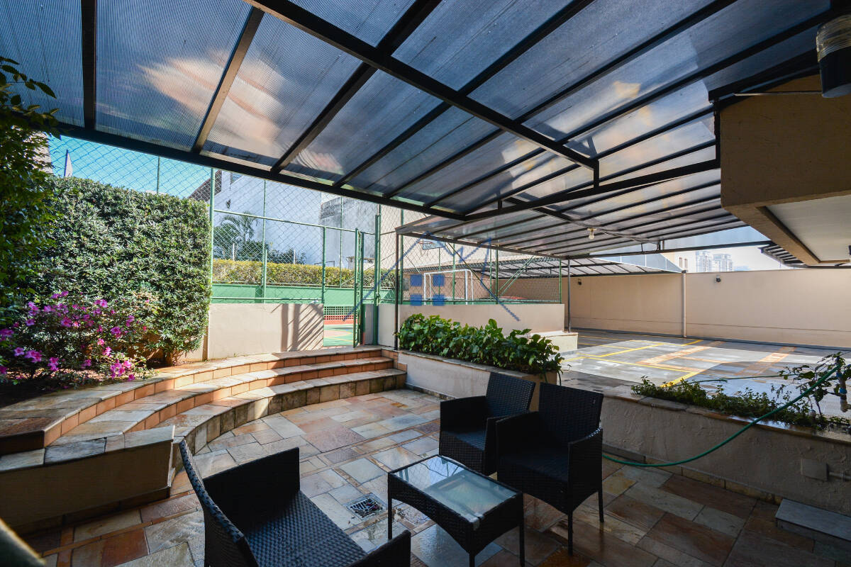 Apartamento, 2 quartos, 57 m² - Foto 22