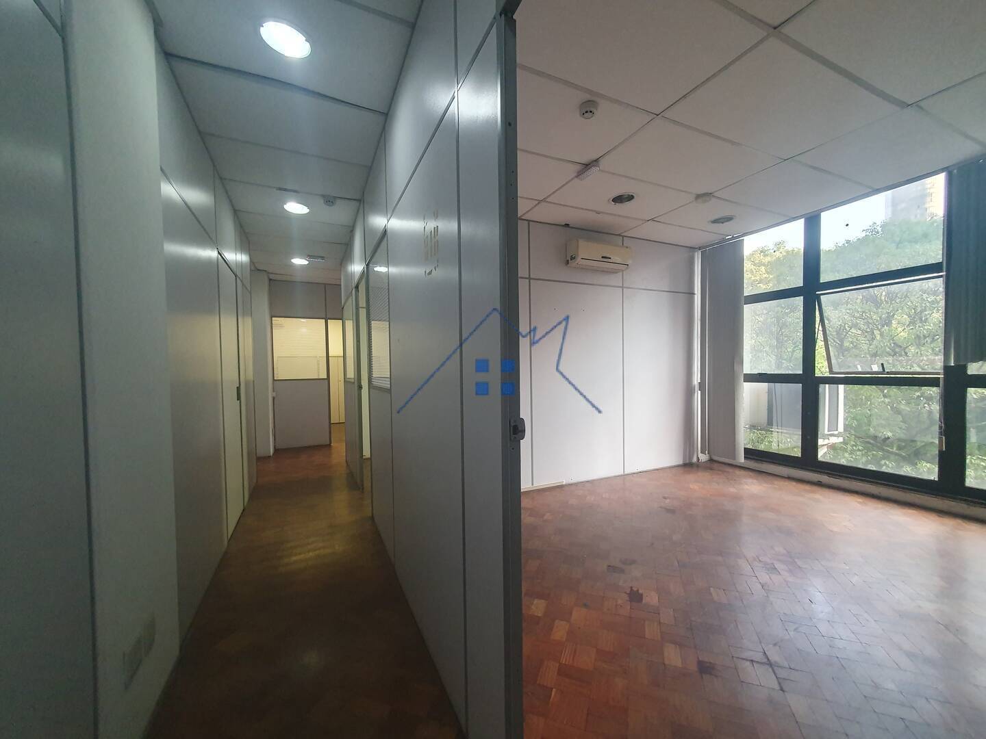 Sala-Conjunto, 273 m² - Foto 11