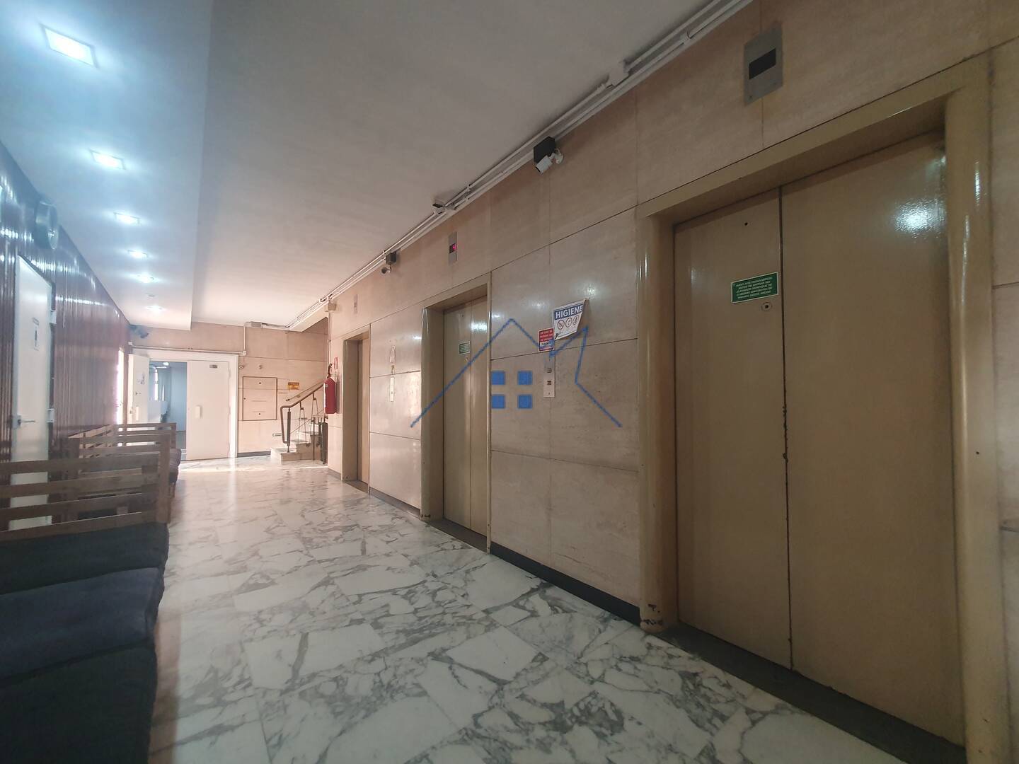 Sala-Conjunto, 273 m² - Foto 13
