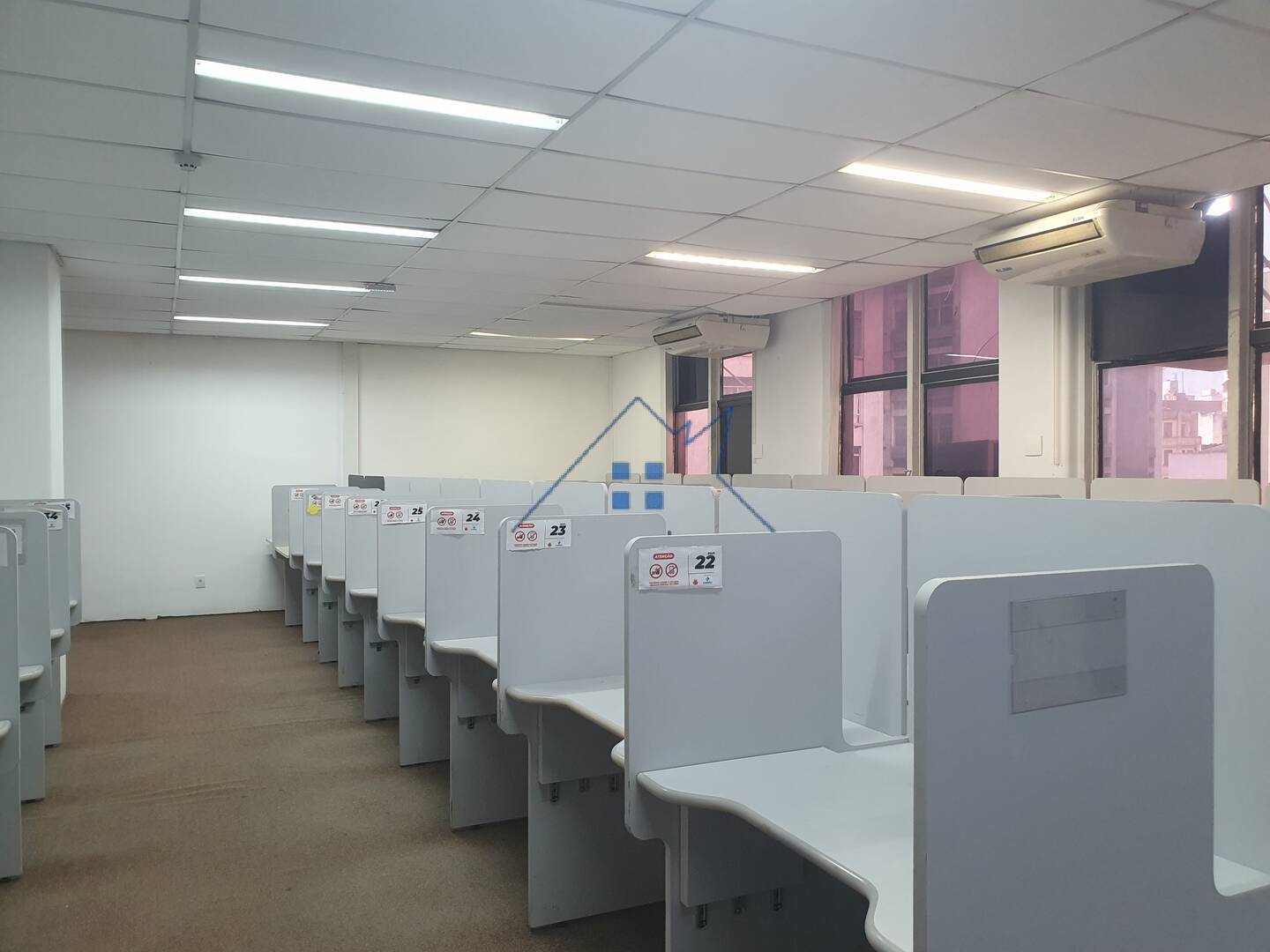 Sala-Conjunto, 273 m² - Foto 14