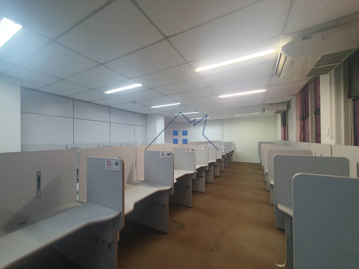 Sala-Conjunto, 273 m² - Foto 18
