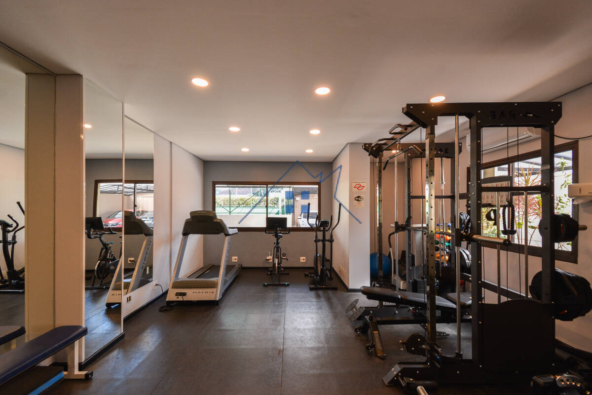 Apartamento, 2 quartos, 57 m² - Foto 23