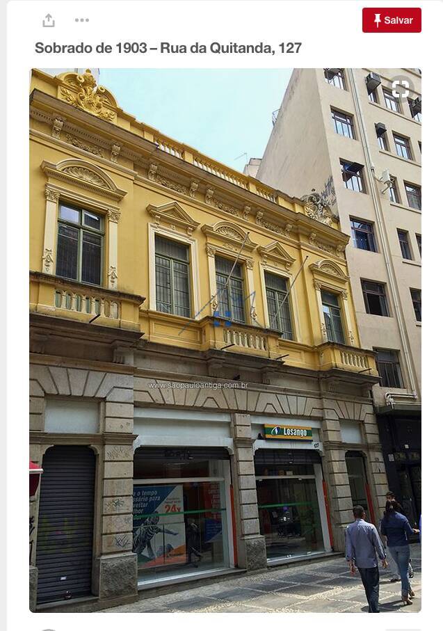 Loja-Salão, 421 m² - Foto 5