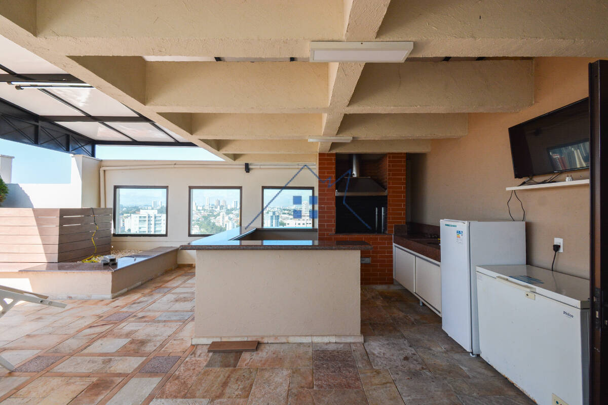 Apartamento, 2 quartos, 57 m² - Foto 24