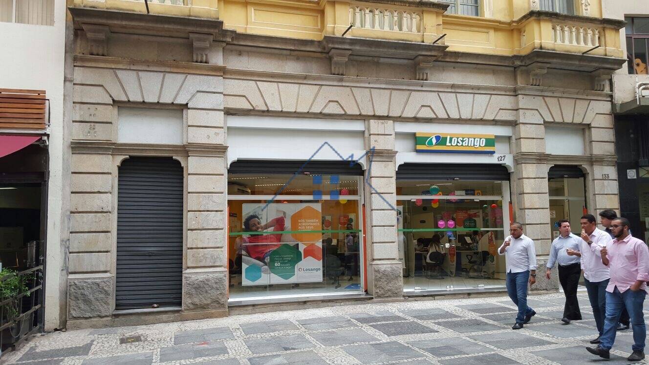 Loja-Salão, 421 m² - Foto 8