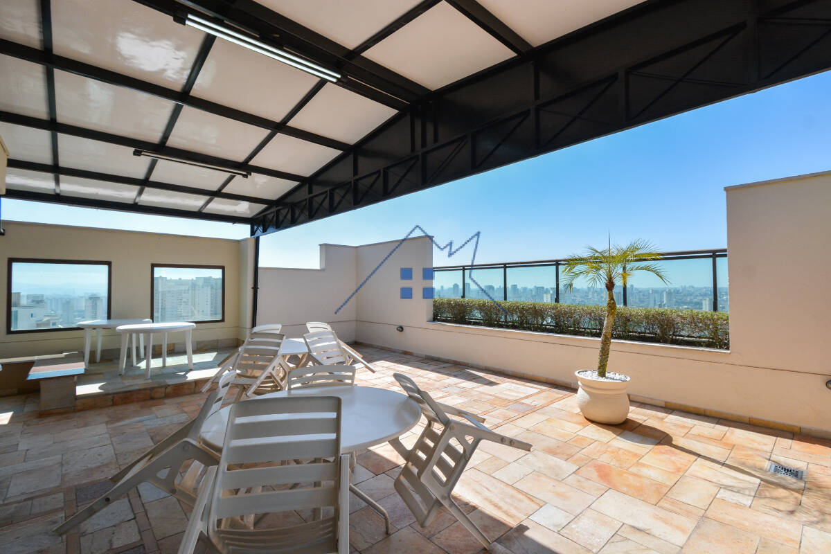 Apartamento, 2 quartos, 57 m² - Foto 27