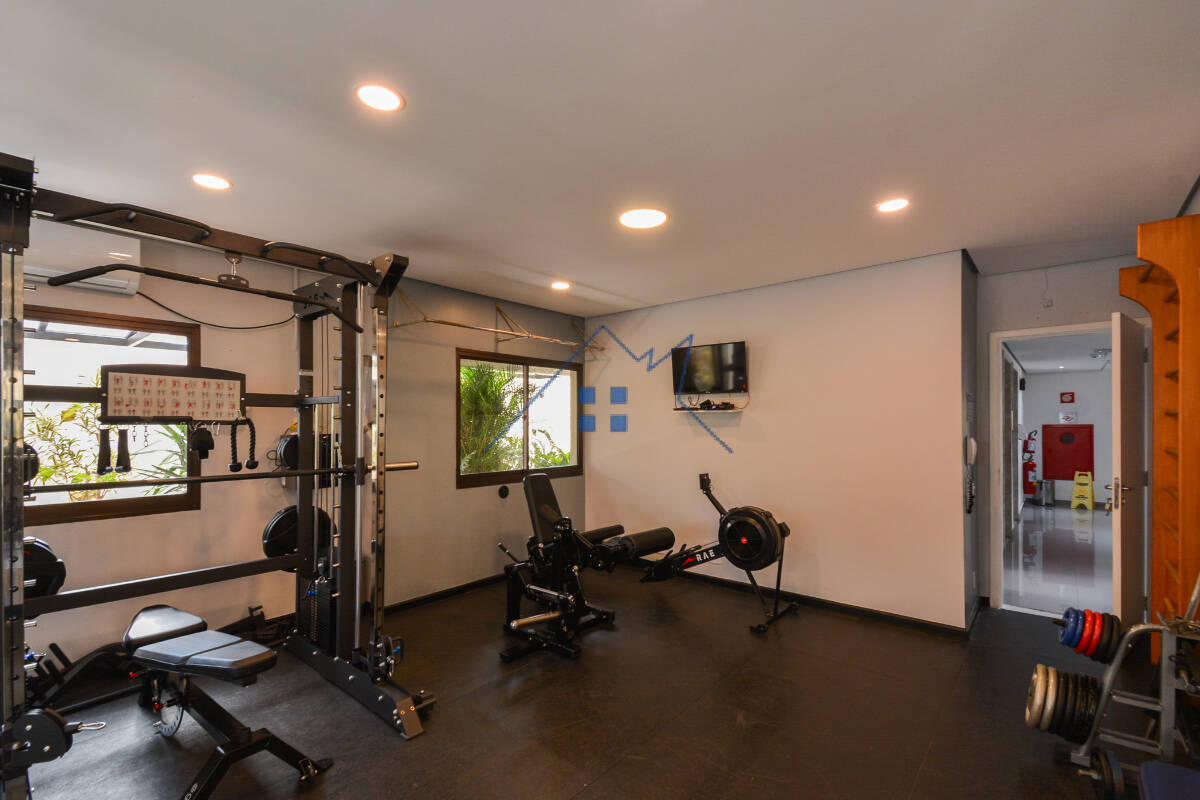 Apartamento, 2 quartos, 57 m² - Foto 28