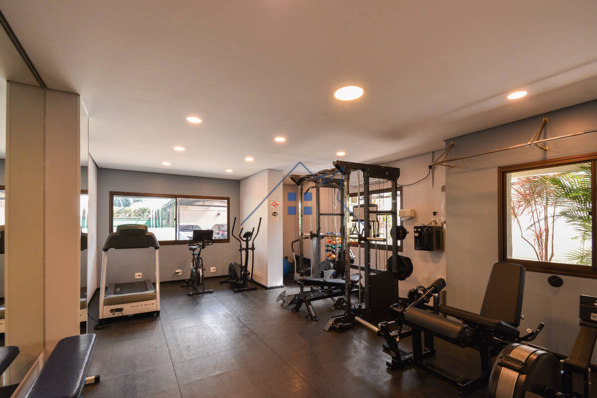 Apartamento, 2 quartos, 57 m² - Foto 32