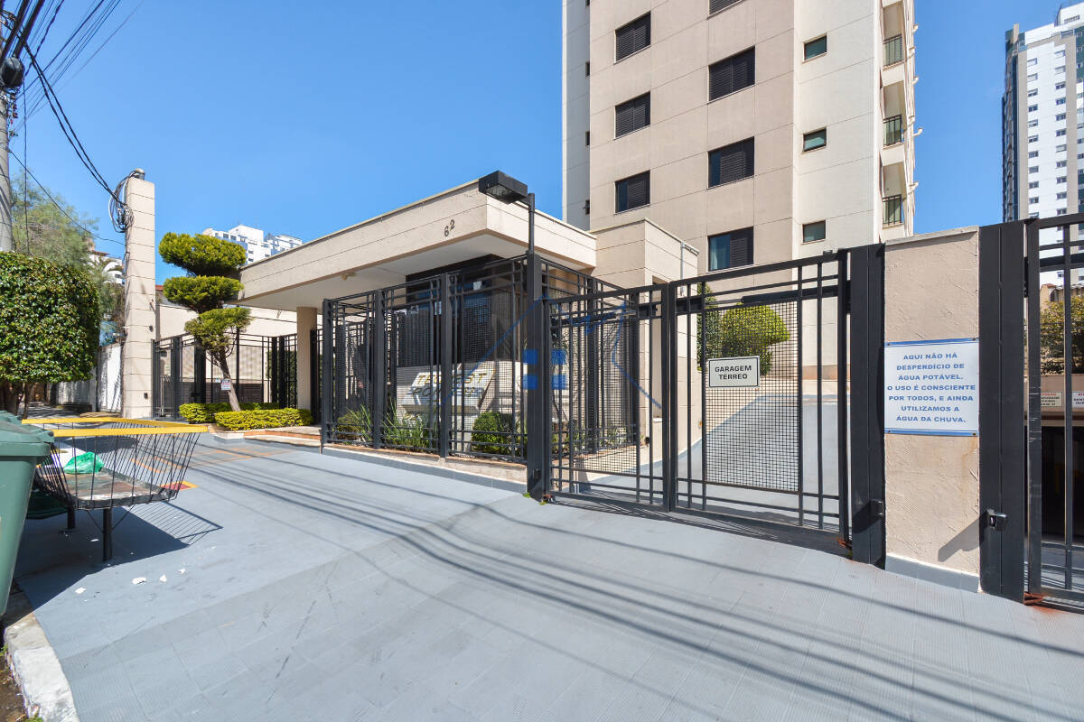 Apartamento, 2 quartos, 57 m² - Foto 37