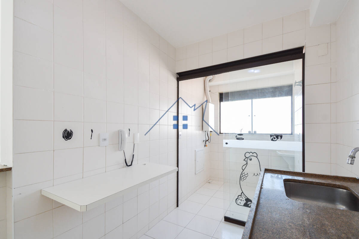 Apartamento, 2 quartos, 57 m² - Foto 41