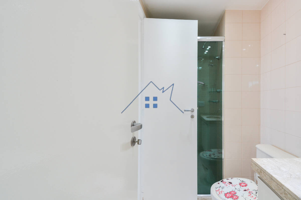 Apartamento, 2 quartos, 57 m² - Foto 45