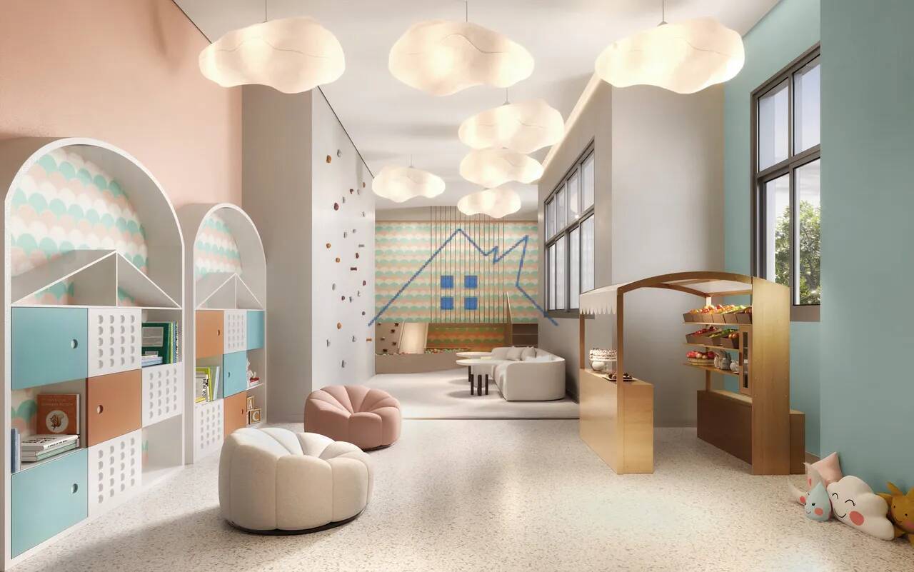 Apartamento, 3 quartos, 107 m² - Foto 6