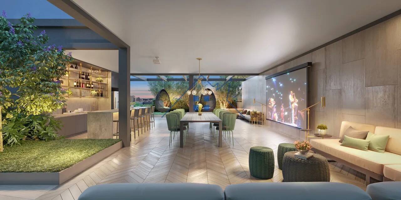 Apartamento, 3 quartos, 107 m² - Foto 13