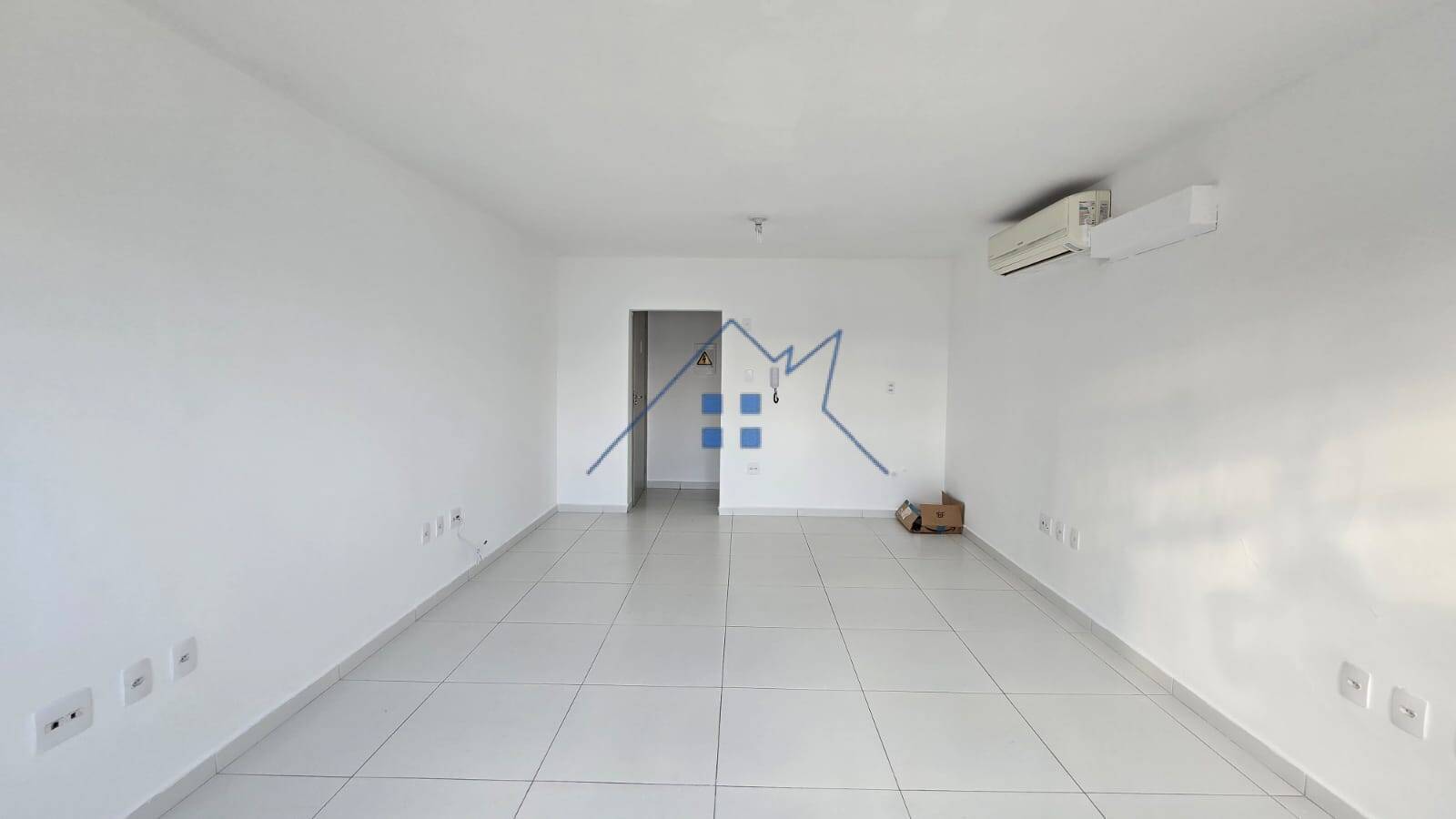 Sala-Conjunto, 28 m² - Foto 1