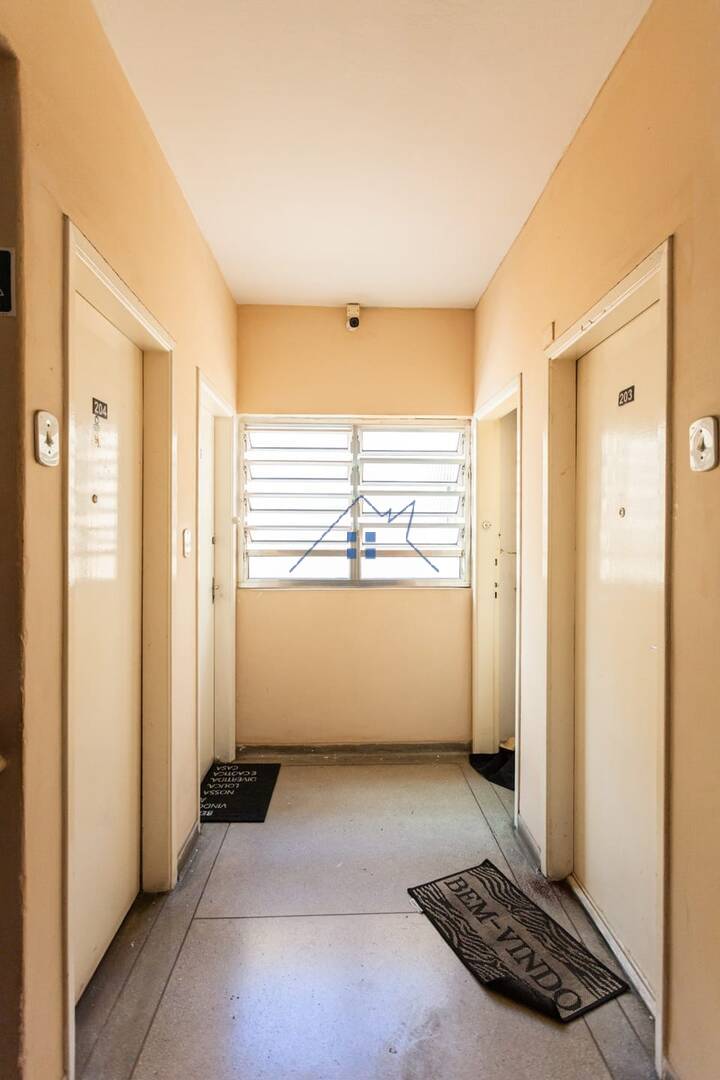 Kitnet-Studio, 25 m² - Foto 8