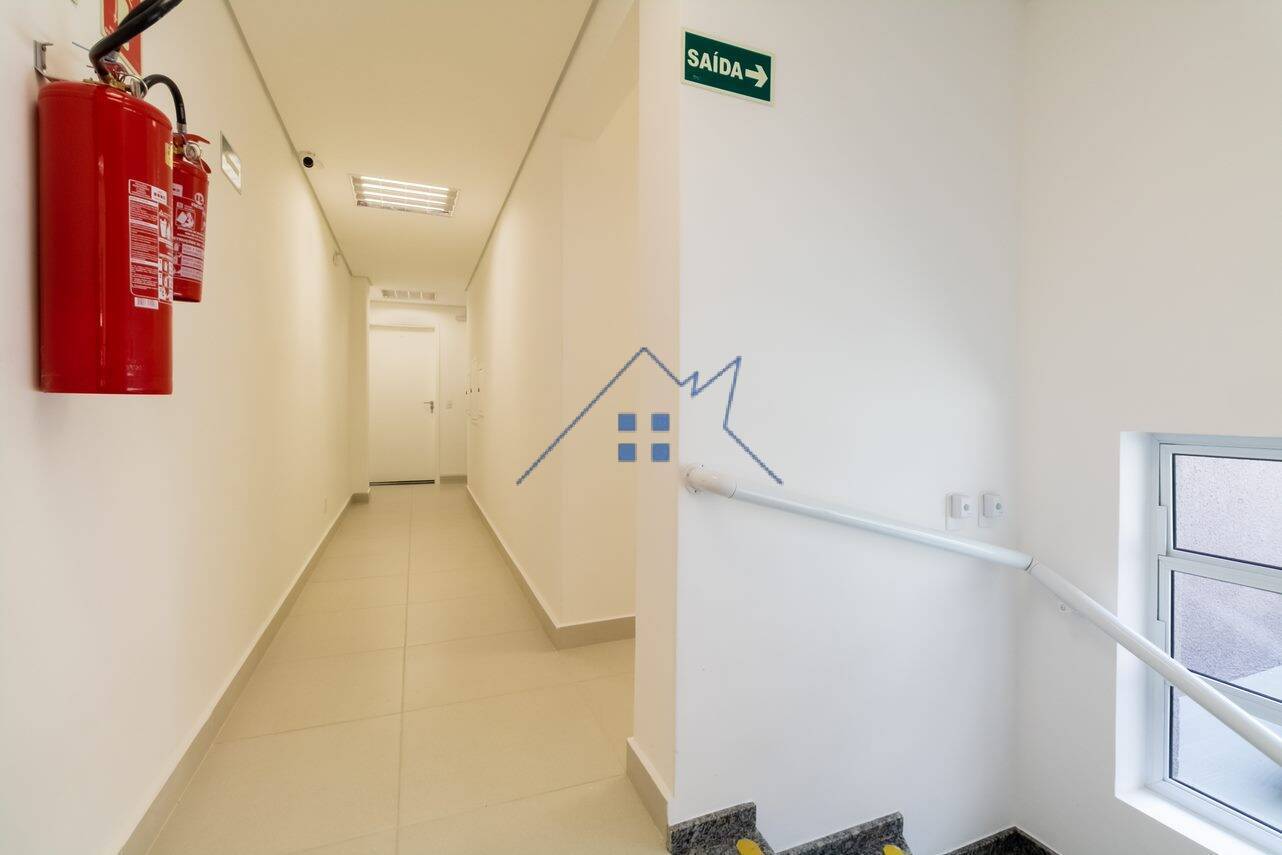 Apartamento, 1 quarto, 12 m² - Foto 9