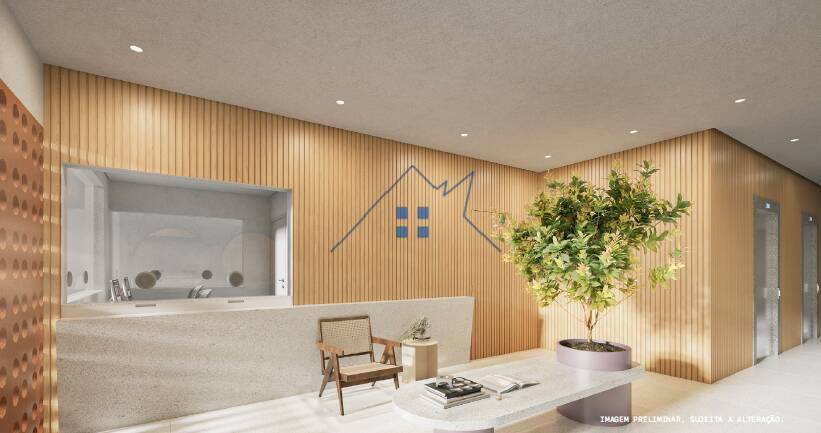 Apartamento, 2 quartos, 58 m² - Foto 3